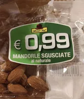 Mandorle
