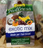 Exotic mix