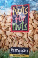 Pistacchi