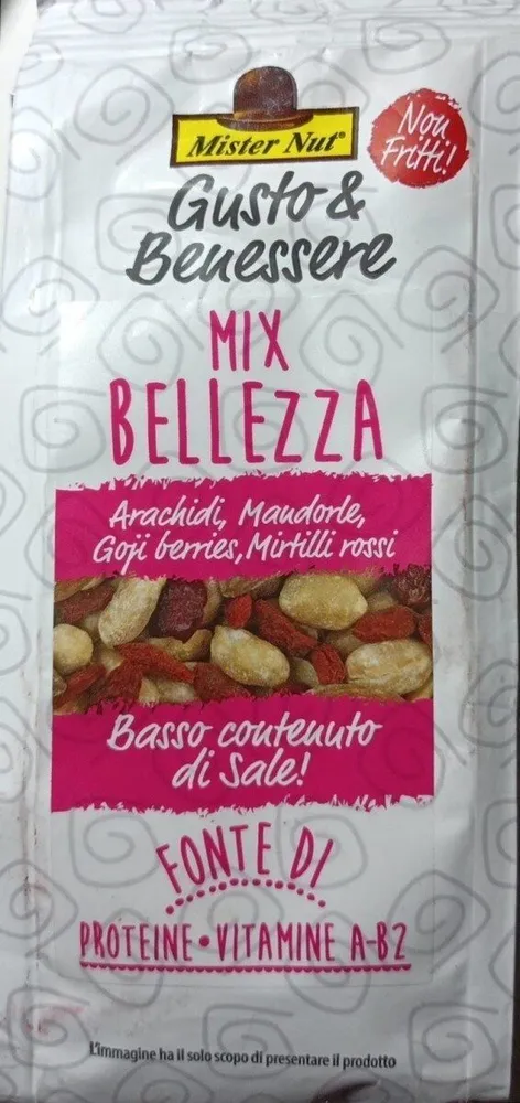 mix bellezza