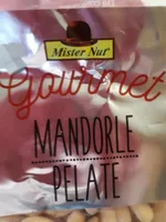 Mandorle
