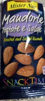 Mandorle