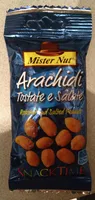 arachidi