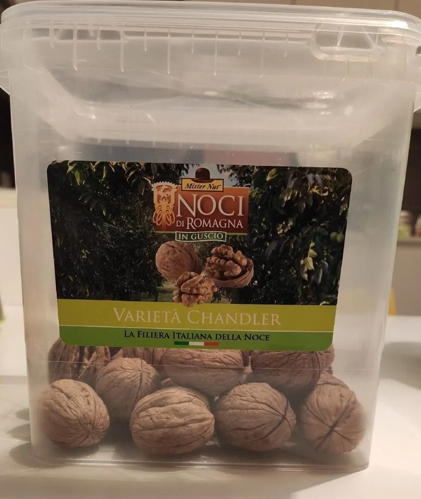 Noci di Romagna