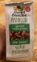 Pistacchi gusto & benessere