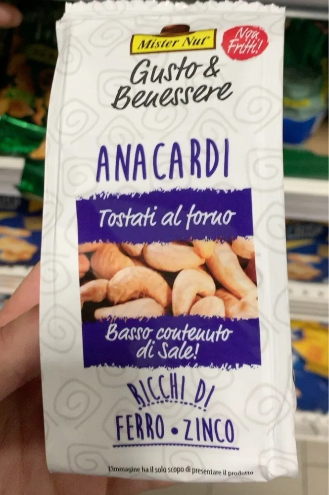 Anacardi