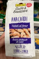 Anacardi