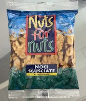 Nuts for nuts