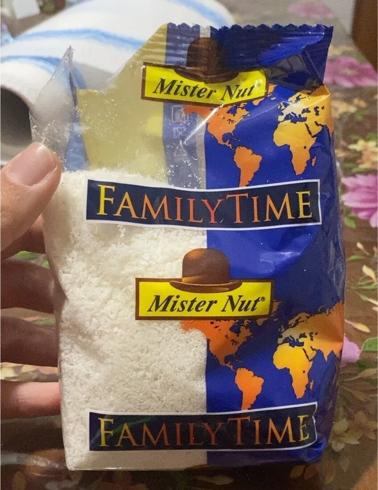 Family time