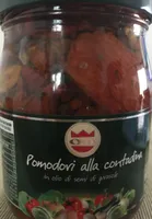 Pomodori alla contadina