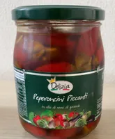 Peperoncini piccanti
