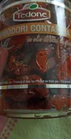 getrocknete Tomaten