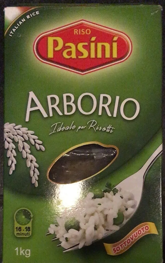 Arborio
