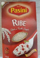 Ribe risotto rice