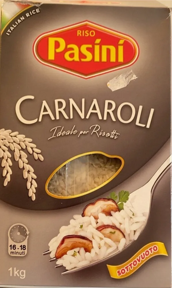 Carnaroli