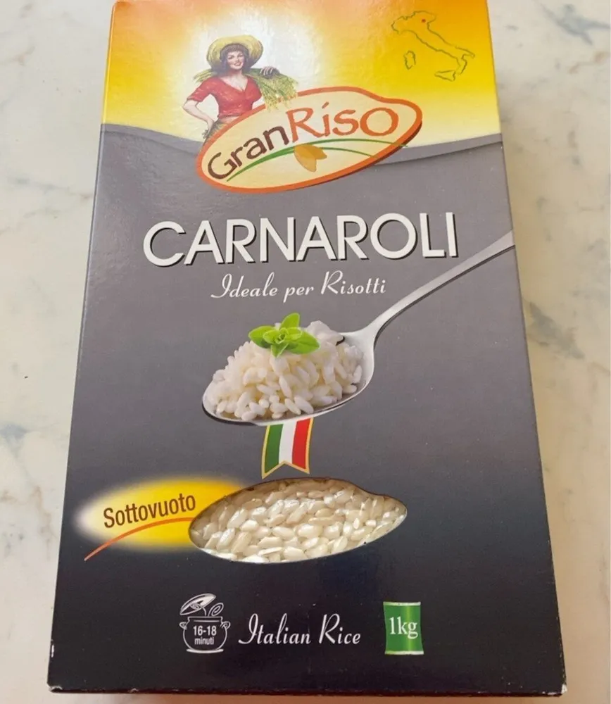GranRiso