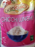 Chicchi Lunghi