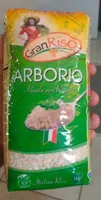 Gran Riso Arborio