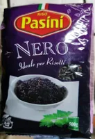 Riso nero