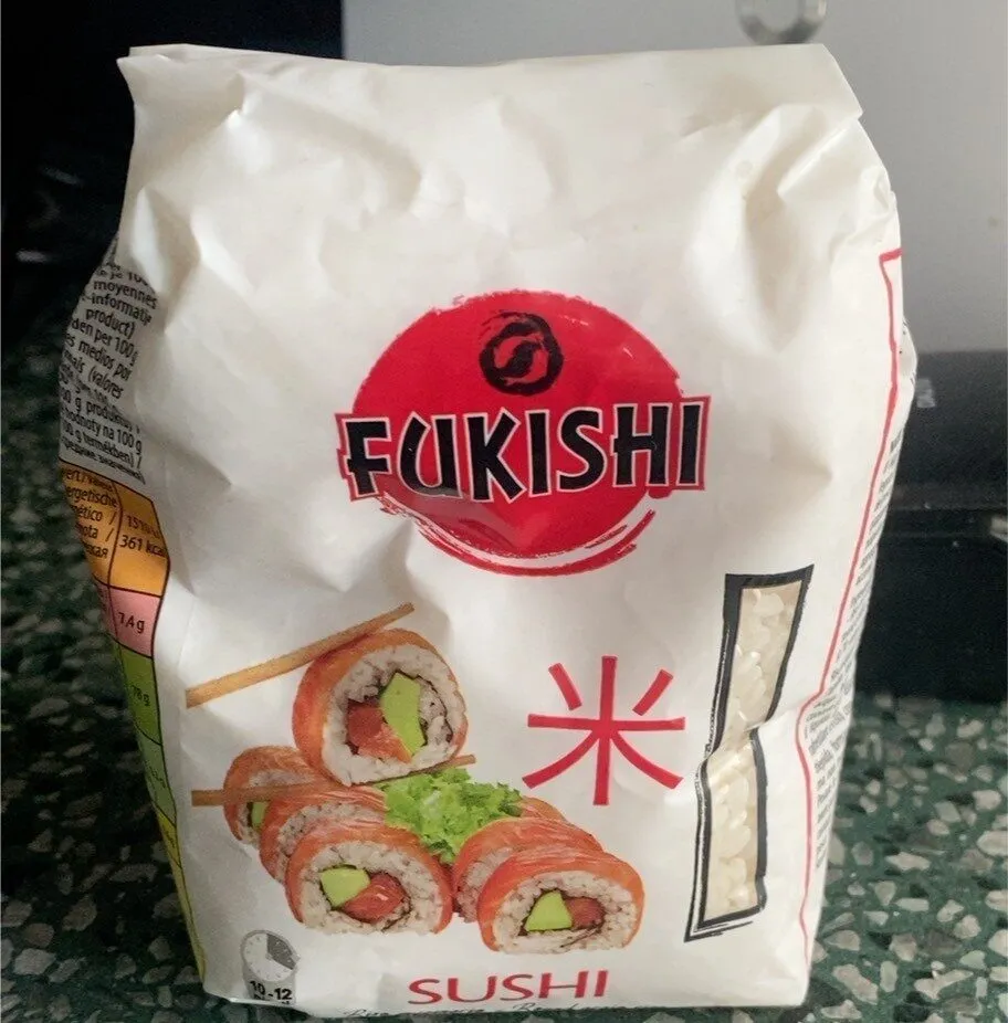 Fukishi