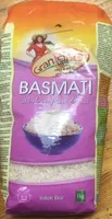 riso basmati