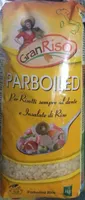 Parboiled