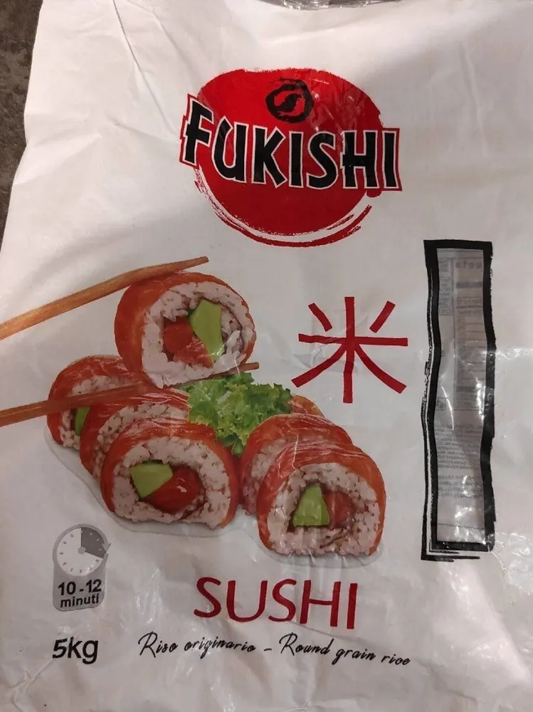 Sushi