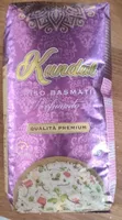 Basmati rice