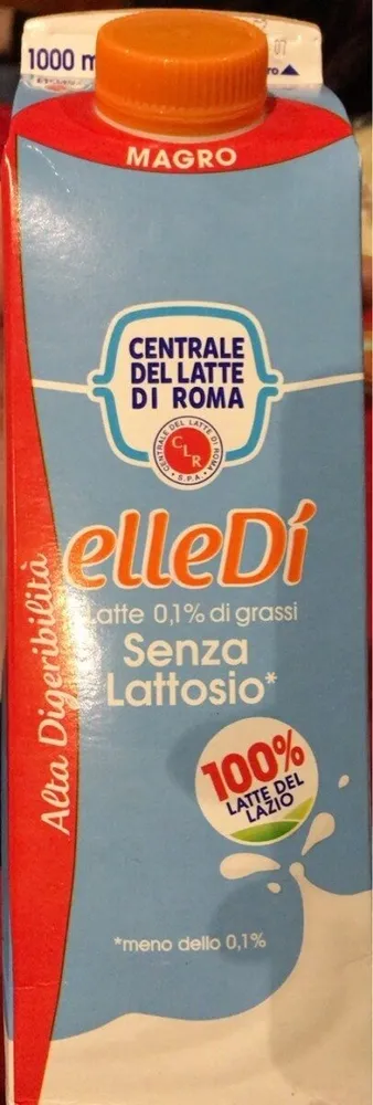 elleDí