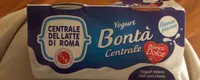 Yogurt Bianco