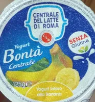 Bontà centrale