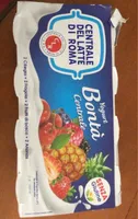 Yogurt