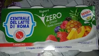 Yogurt magro