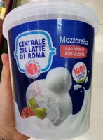 Mozzarella