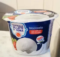 Mozzarella
