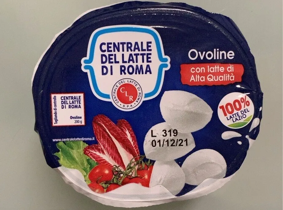 Ovoline