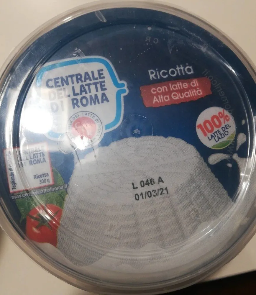 Ricotta