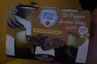 Lo yougurt di una volta