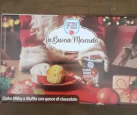 La buona merenda