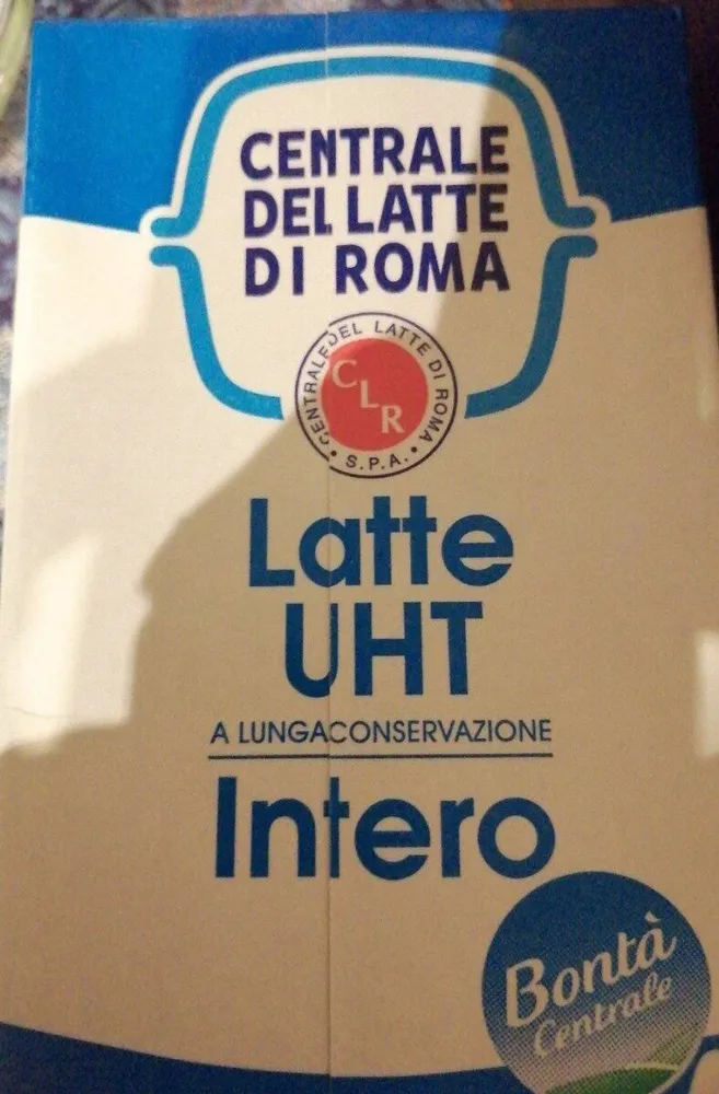 Latte