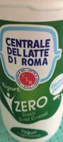 Yogurt zero grassi