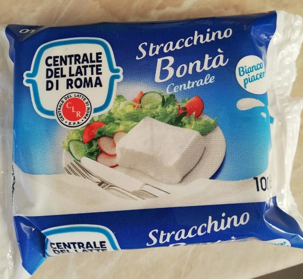 Stracchino
