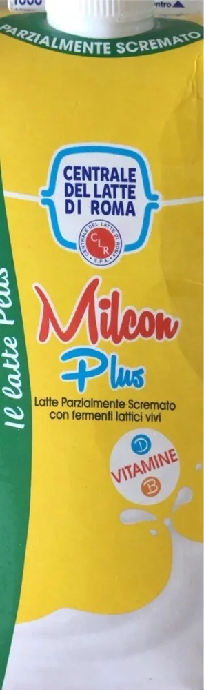 Latte milcon plus