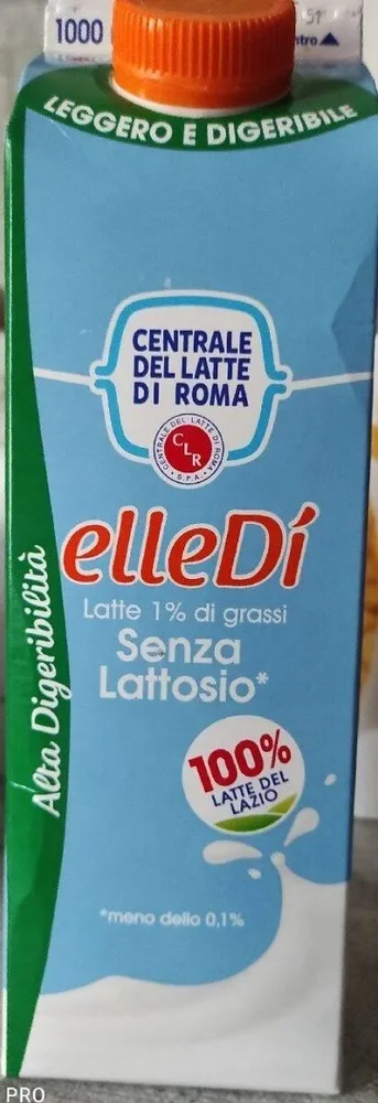 Elledí