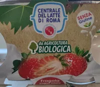 Yogurt