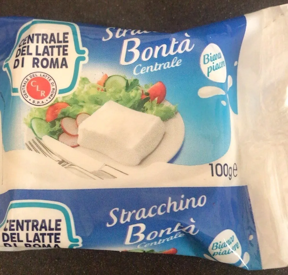Stracchino