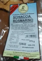Schiaccia