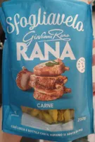 Sfogliavelo carne