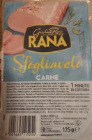 Sfogliavelo carne