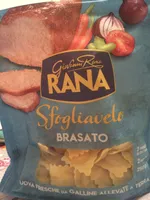 Sfogliavelo brasato